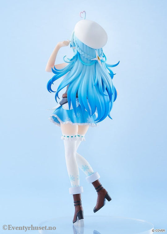 Hololive ProductionPop Up Parade PVC Statue Yukihana Lamy 18 cm Manga & Anime