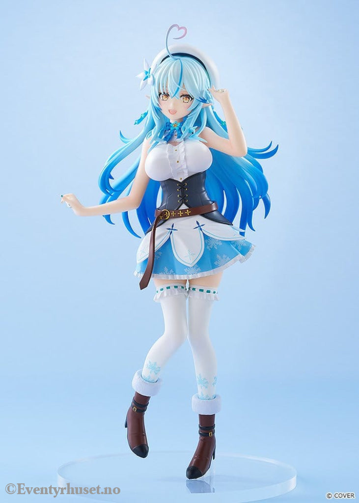 Hololive ProductionPop Up Parade PVC Statue Yukihana Lamy 18 cm Manga & Anime