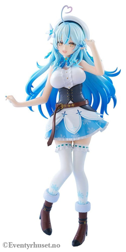 Hololive ProductionPop Up Parade PVC Statue Yukihana Lamy 18 cm Manga & Anime