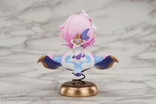 Honkai Impact 3rd Happy Shake PVC Statue Elysia Herrscher of Human: Ego 8 cm Manga & Anime
