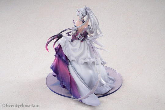 Honkai Impact 3rd PVC Statue 1/7 Kiana Evening Invite 25 cm Manga & Anime