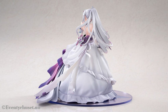 Honkai Impact 3rd PVC Statue 1/7 Kiana Evening Invite 25 cm Manga & Anime