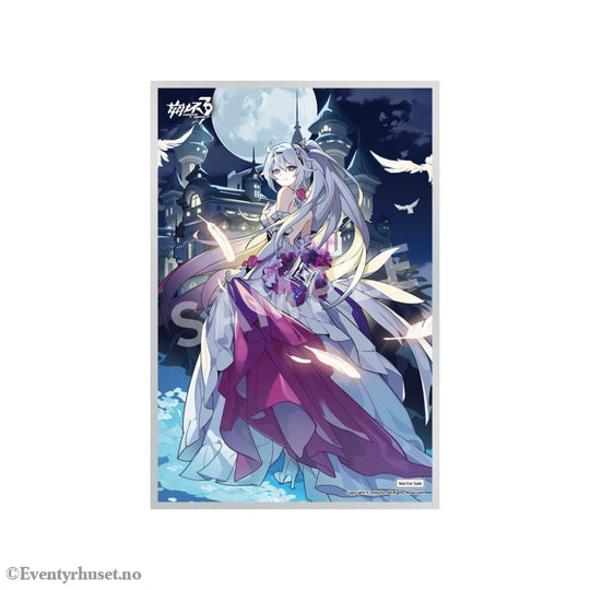 Honkai Impact 3rd PVC Statue 1/7 Kiana Evening Invite 25 cm Manga & Anime