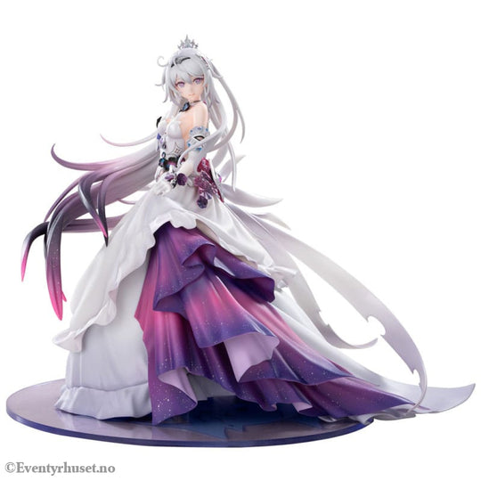 Honkai Impact 3rd PVC Statue 1/7 Kiana Evening Invite 25 cm Manga & Anime