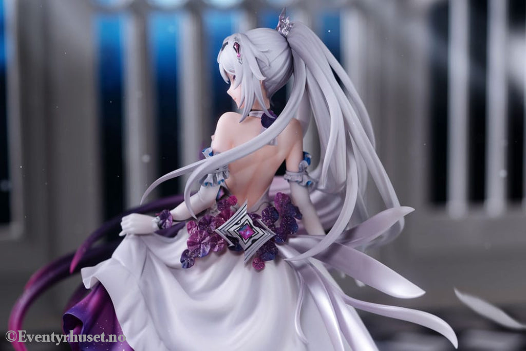 Honkai Impact 3rd PVC Statue 1/7 Kiana Evening Invite 25 cm Manga & Anime