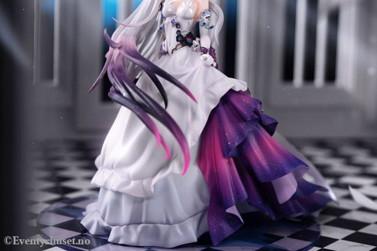 Honkai Impact 3rd PVC Statue 1/7 Kiana Evening Invite 25 cm Manga & Anime