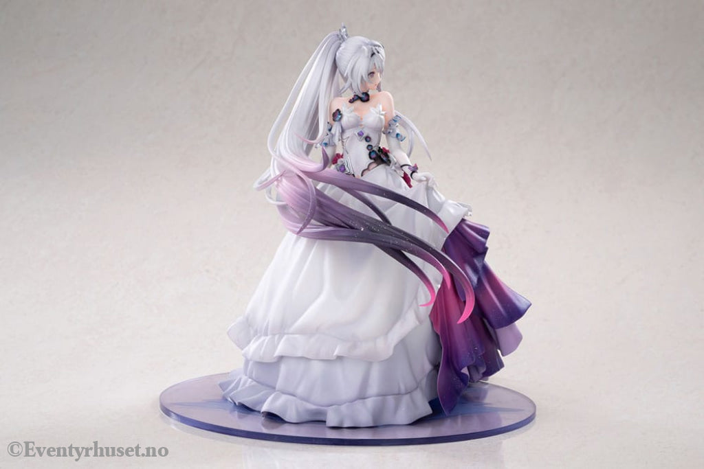 Honkai Impact 3rd PVC Statue 1/7 Kiana Evening Invite 25 cm Manga & Anime