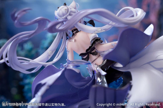 Honkai Impact 3rd PVC Statue 1/7 Kiana Herrscher of Finality: Selenic Ripples Ver. Bonus Edition 20 cm Manga & Anime