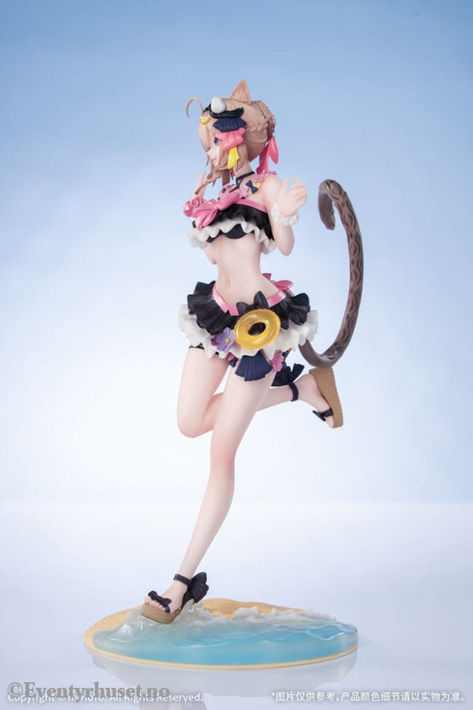 Honkai Impact 3rd PVC Statue 1/8 Pardofelis - Midsummer Collector ver. 21 cm Manga & Anime