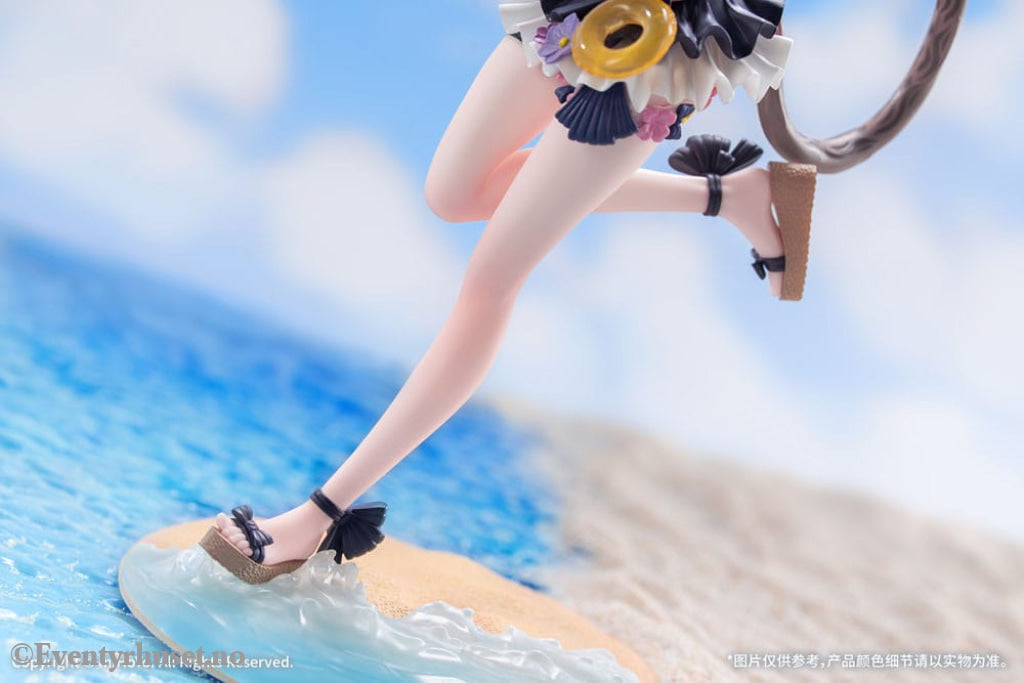 Honkai Impact 3rd PVC Statue 1/8 Pardofelis - Midsummer Collector ver. 21 cm Manga & Anime