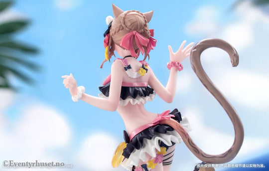 Honkai Impact 3rd PVC Statue 1/8 Pardofelis - Midsummer Collector ver. 21 cm Manga & Anime
