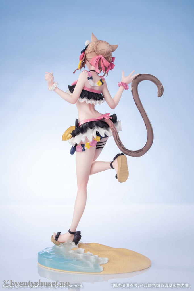 Honkai Impact 3rd PVC Statue 1/8 Pardofelis - Midsummer Collector ver. 21 cm Manga & Anime
