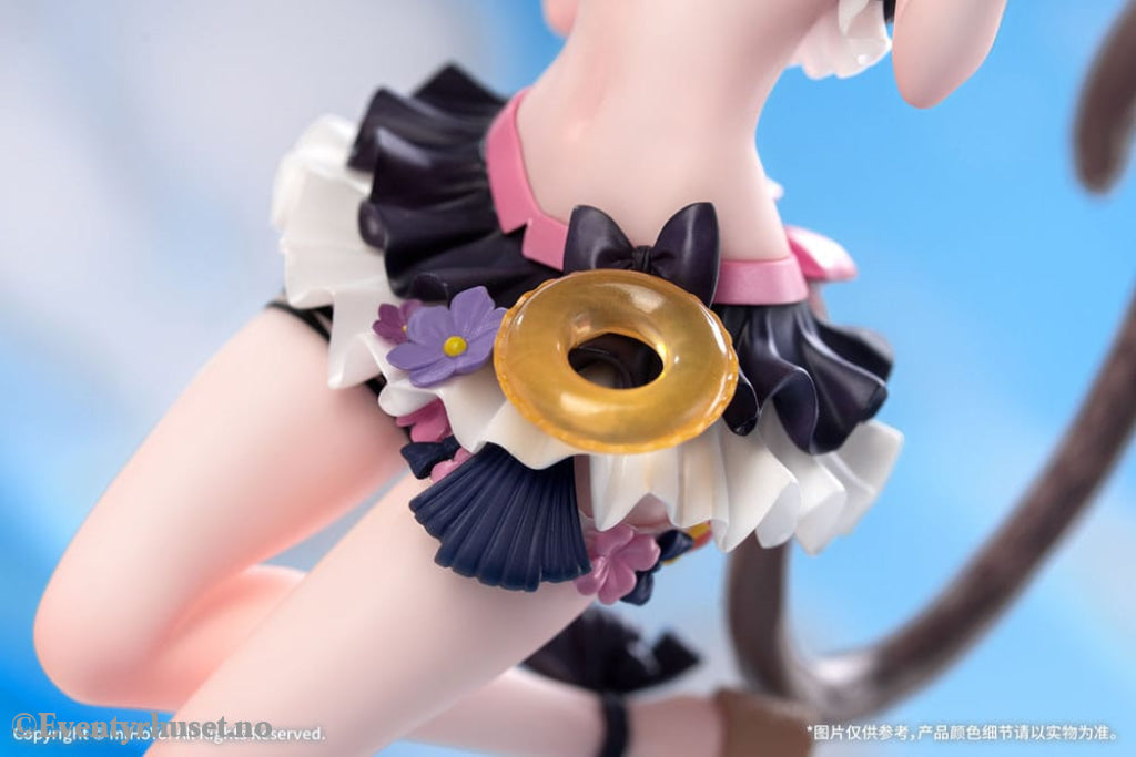 Honkai Impact 3rd PVC Statue 1/8 Pardofelis - Midsummer Collector ver. 21 cm Manga & Anime