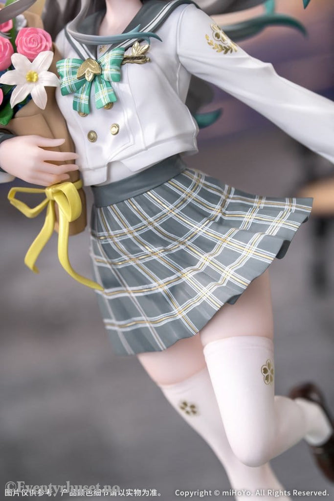 Honkai: Star Rail Gift+ PVC Statue 1/8 Firefly: Spring Missive Ver. 21 cm Manga & Anime