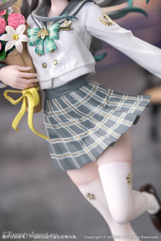 Honkai: Star Rail Gift+ PVC Statue 1/8 Firefly: Spring Missive Ver. 21 cm Manga & Anime