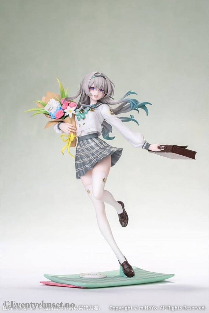 Honkai: Star Rail Gift+ PVC Statue 1/8 Firefly: Spring Missive Ver. 21 cm Manga & Anime