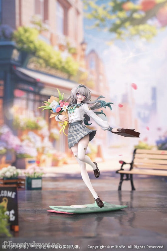 Honkai: Star Rail Gift+ PVC Statue 1/8 Firefly: Spring Missive Ver. 21 cm Manga & Anime