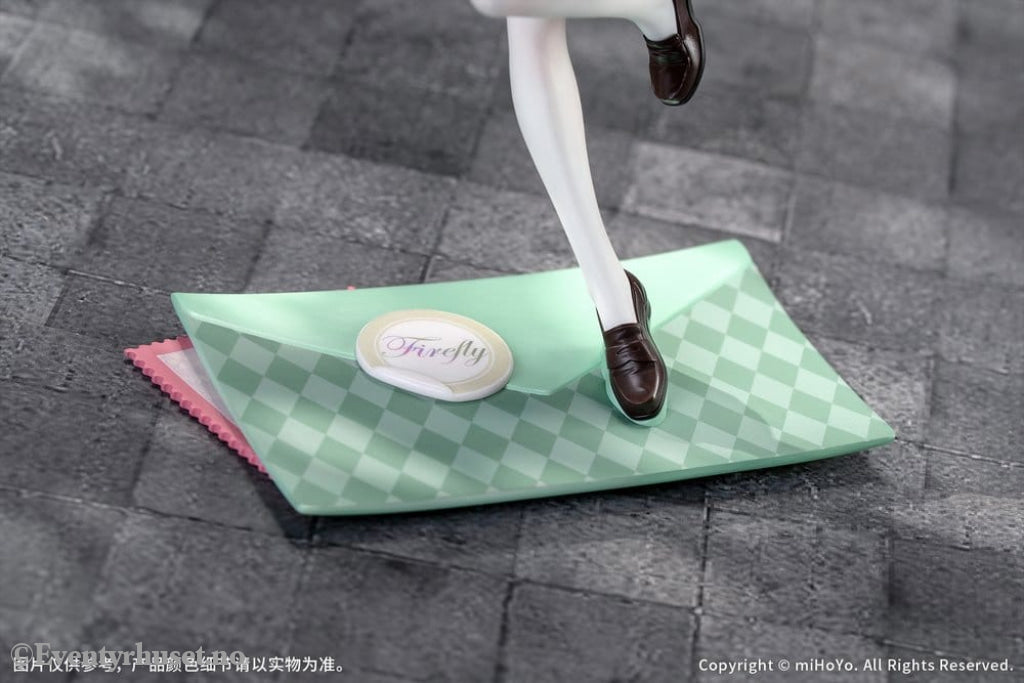 Honkai: Star Rail Gift+ PVC Statue 1/8 Firefly: Spring Missive Ver. 21 cm Manga & Anime
