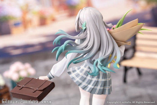 Honkai: Star Rail Gift+ PVC Statue 1/8 Firefly: Spring Missive Ver. 21 cm Manga & Anime