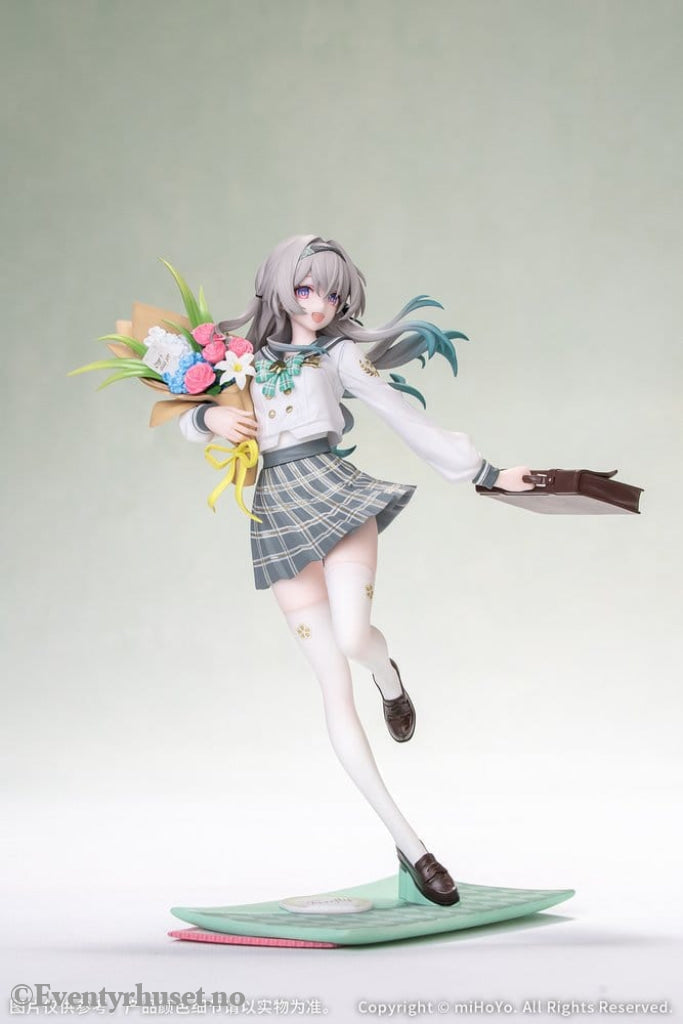 Honkai: Star Rail Gift+ PVC Statue 1/8 Firefly: Spring Missive Ver. 21 cm Manga & Anime