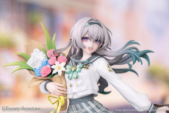 Honkai: Star Rail Gift+ PVC Statue 1/8 Firefly: Spring Missive Ver. 21 cm Manga & Anime