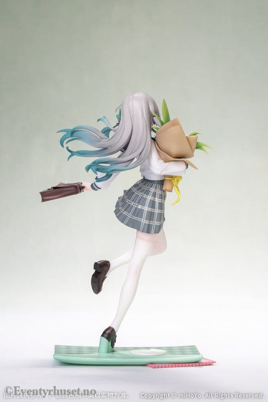 Honkai: Star Rail Gift+ PVC Statue 1/8 Firefly: Spring Missive Ver. 21 cm Manga & Anime