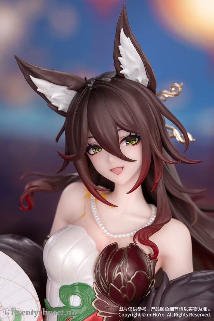Honkai: Star Rail Gift+ PVC Statue 1/8 Star Luck Amass Fortunes Ver. 24 cm Manga & Anime