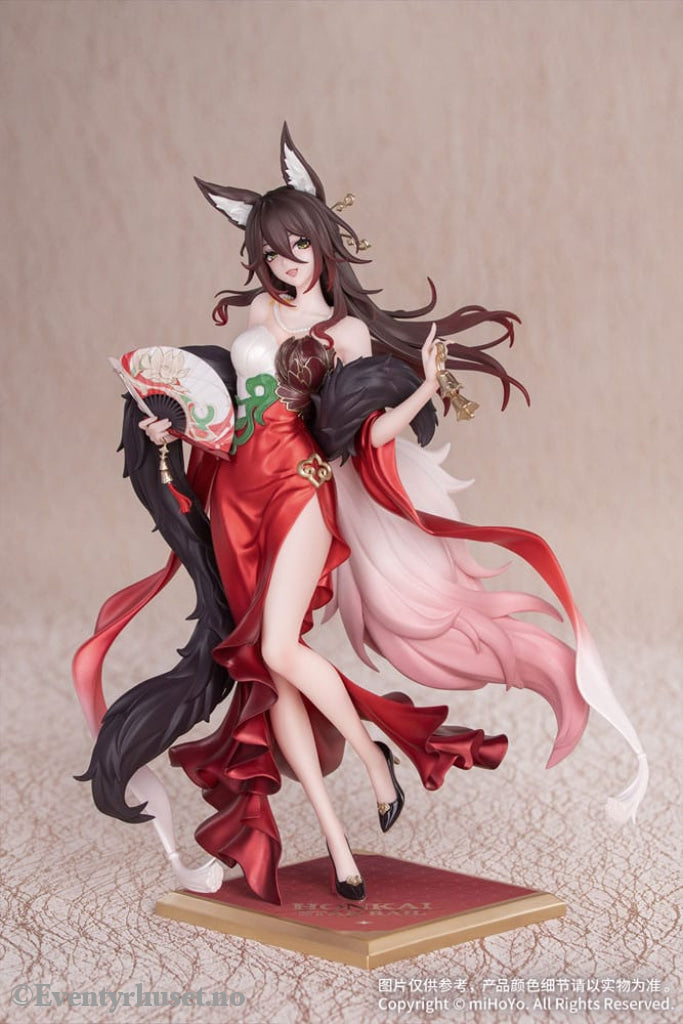 Honkai: Star Rail Gift+ PVC Statue 1/8 Star Luck Amass Fortunes Ver. 24 cm Manga & Anime
