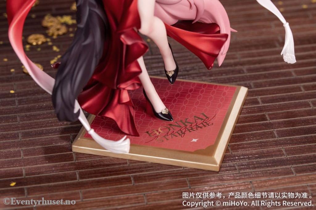 Honkai: Star Rail Gift+ PVC Statue 1/8 Star Luck Amass Fortunes Ver. 24 cm Manga & Anime