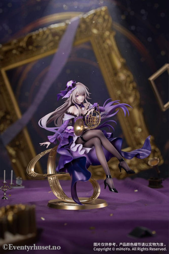 Honkai: Star Rail Gift+ PVC Statue 1/8 The Herta: Star Rail Live Ver. 19 cm Manga & Anime