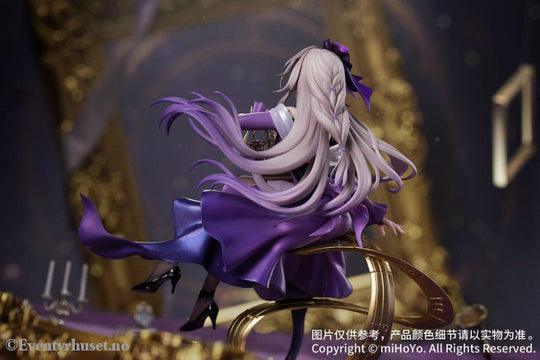 Honkai: Star Rail Gift+ PVC Statue 1/8 The Herta: Star Rail Live Ver. 19 cm Manga & Anime
