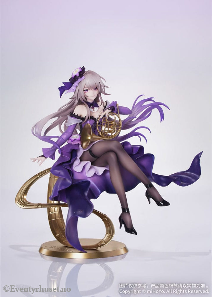 Honkai: Star Rail Gift+ PVC Statue 1/8 The Herta: Star Rail Live Ver. 19 cm Manga & Anime