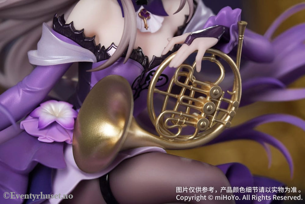 Honkai: Star Rail Gift+ PVC Statue 1/8 The Herta: Star Rail Live Ver. 19 cm Manga & Anime