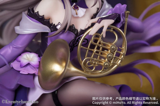 Honkai: Star Rail Gift+ PVC Statue 1/8 The Herta: Star Rail Live Ver. 19 cm Manga & Anime