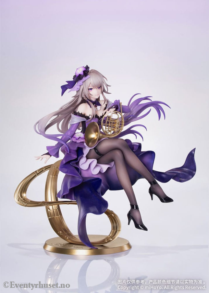 Honkai: Star Rail Gift+ PVC Statue 1/8 The Herta: Star Rail Live Ver. 19 cm Manga & Anime