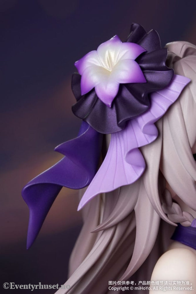 Honkai: Star Rail Gift+ PVC Statue 1/8 The Herta: Star Rail Live Ver. 19 cm Manga & Anime