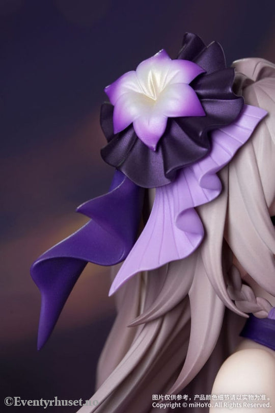 Honkai: Star Rail Gift+ PVC Statue 1/8 The Herta: Star Rail Live Ver. 19 cm Manga & Anime