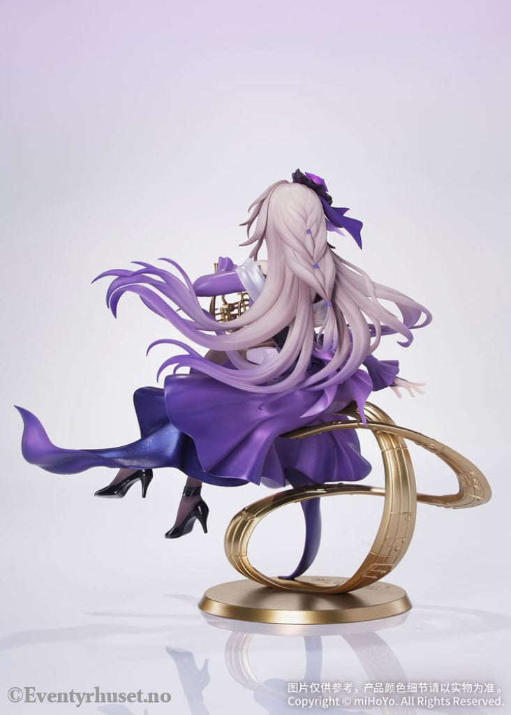 Honkai: Star Rail Gift+ PVC Statue 1/8 The Herta: Star Rail Live Ver. 19 cm Manga & Anime