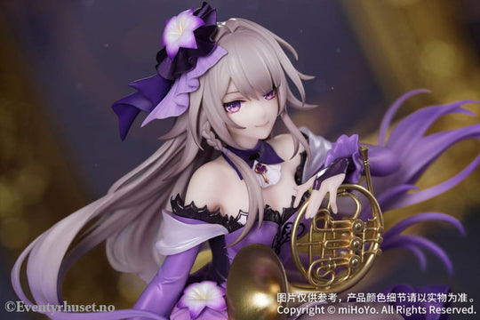Honkai: Star Rail Gift+ PVC Statue 1/8 The Herta: Star Rail Live Ver. 19 cm Manga & Anime