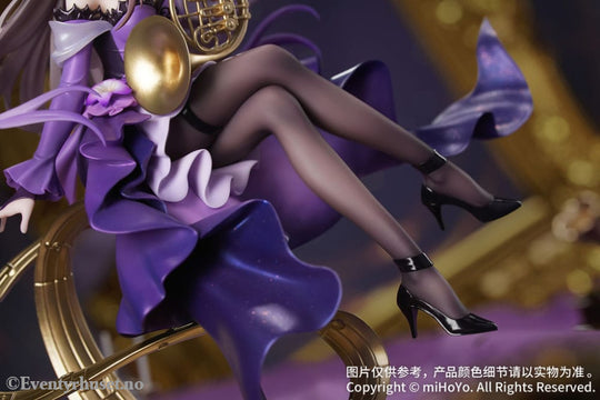 Honkai: Star Rail Gift+ PVC Statue 1/8 The Herta: Star Rail Live Ver. 19 cm Manga & Anime