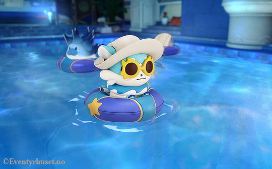 Honkai: Star Rail Huggy Good Smile Chibi Figure Bubbles 6 cm Manga & Anime