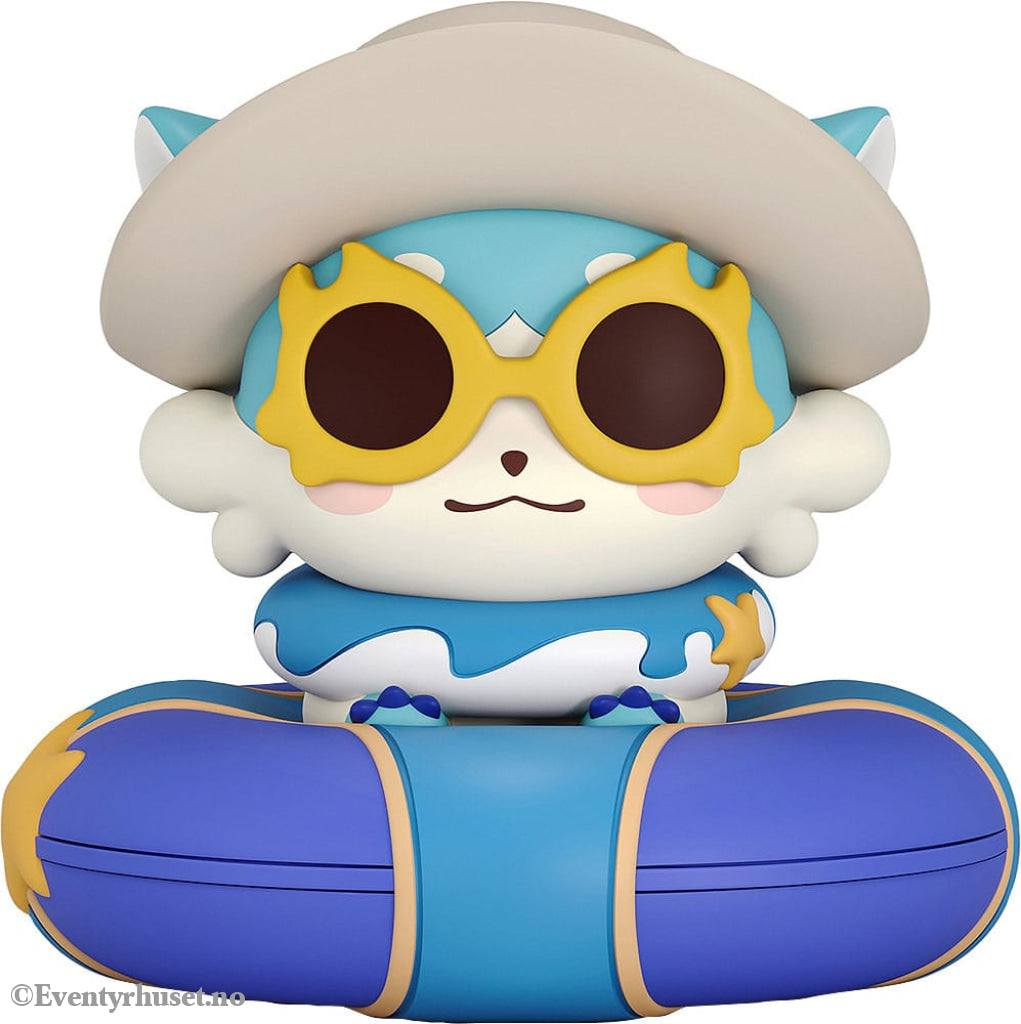 Honkai: Star Rail Huggy Good Smile Chibi Figure Bubbles 6 cm Manga & Anime