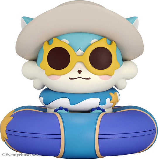 Honkai: Star Rail Huggy Good Smile Chibi Figure Bubbles 6 cm Manga & Anime