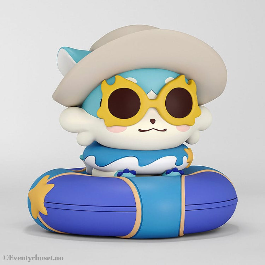 Honkai: Star Rail Huggy Good Smile Chibi Figure Bubbles 6 cm Manga & Anime