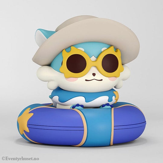Honkai: Star Rail Huggy Good Smile Chibi Figure Bubbles 6 cm Manga & Anime