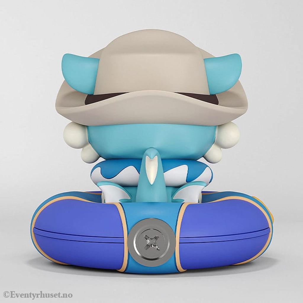 Honkai: Star Rail Huggy Good Smile Chibi Figure Bubbles 6 cm Manga & Anime