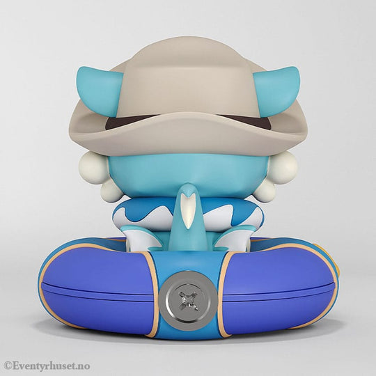 Honkai: Star Rail Huggy Good Smile Chibi Figure Bubbles 6 cm Manga & Anime