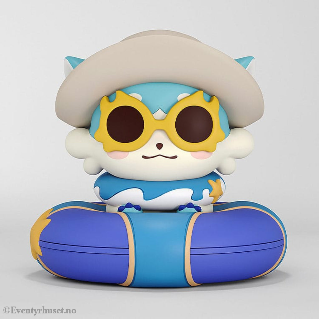 Honkai: Star Rail Huggy Good Smile Chibi Figure Bubbles 6 cm Manga & Anime