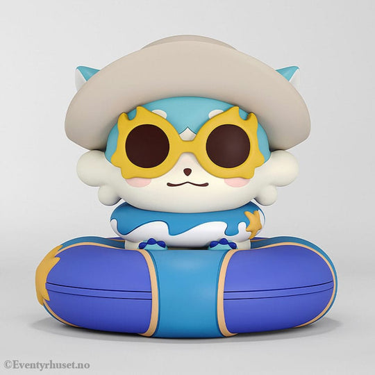 Honkai: Star Rail Huggy Good Smile Chibi Figure Bubbles 6 cm Manga & Anime