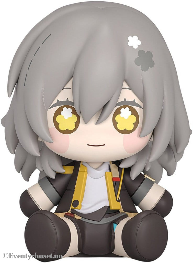 Honkai: Star Rail Huggy Good Smile Chibi Figure Trailblazer (Female) 6 cm Manga & Anime